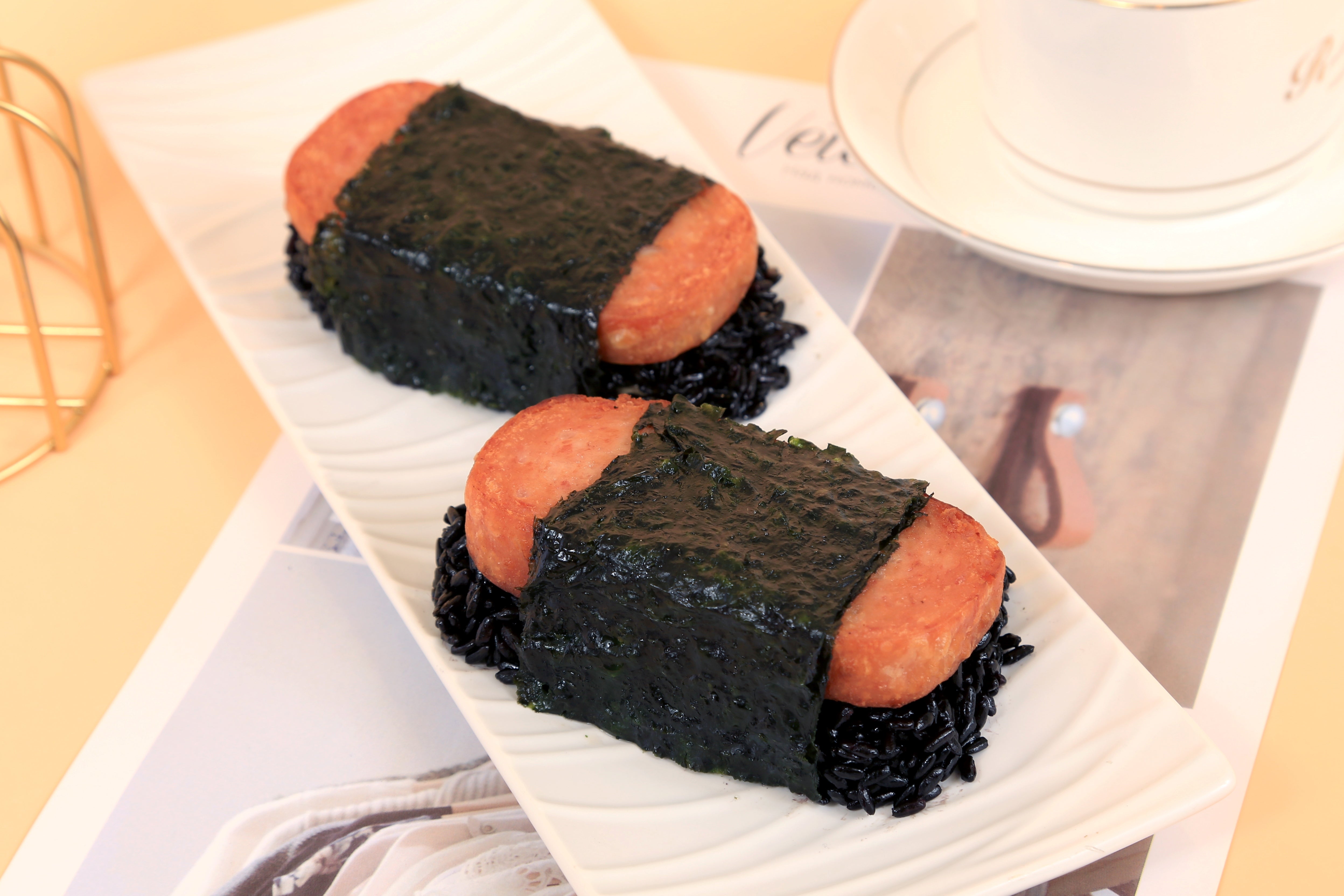 Miya Company - Rice Mold Spam Musubi Maker