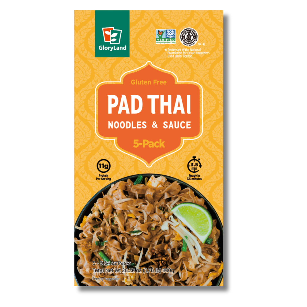 Pad Thai