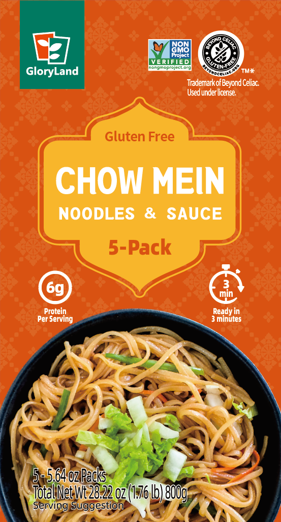 Chow Mein