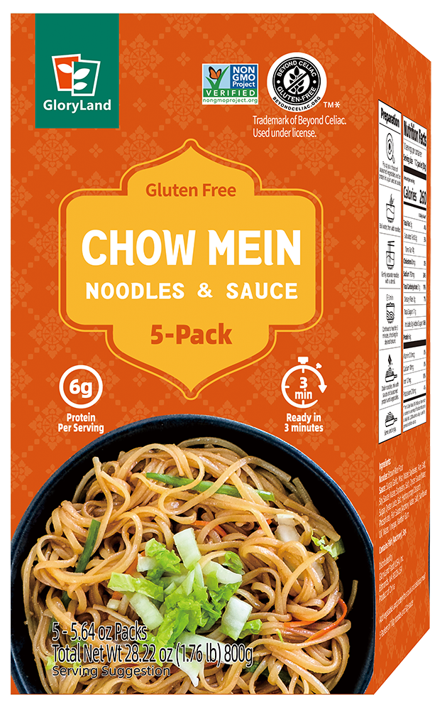 Chow Mein