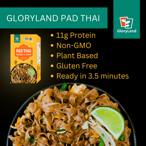 Pad Thai