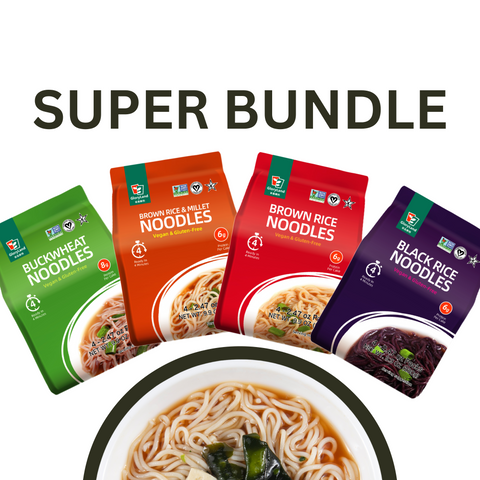 Super Bundle