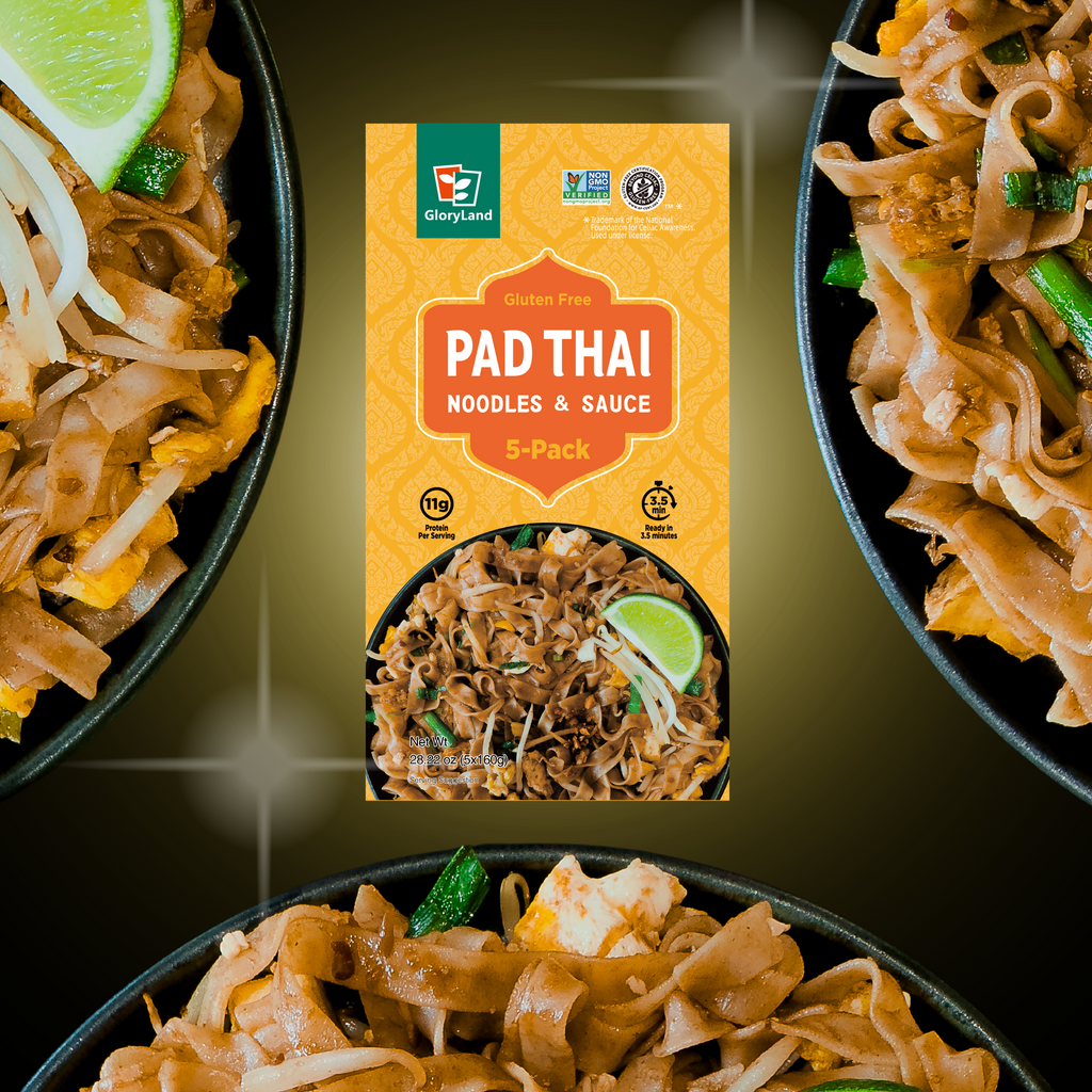 Pad Thai