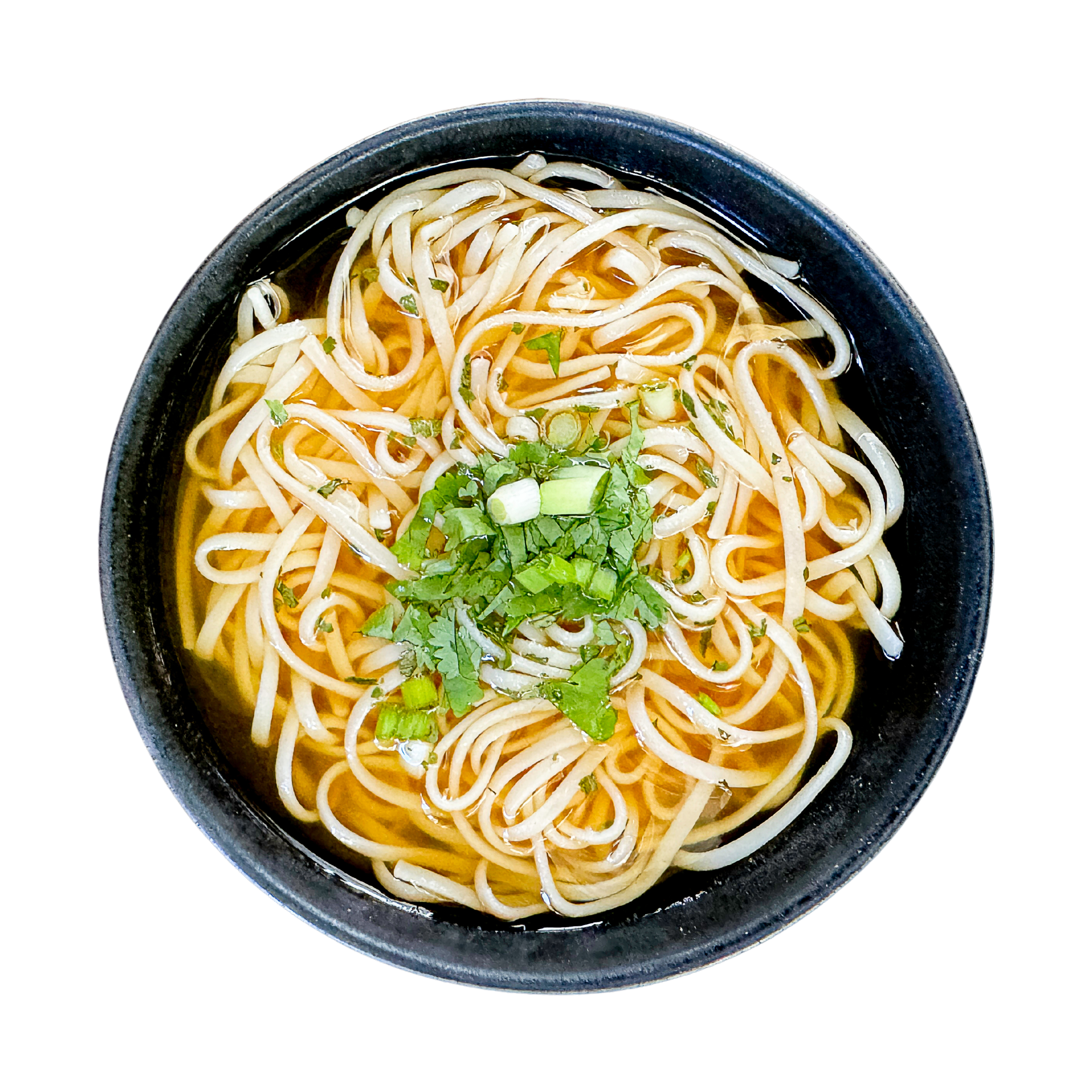 Chick'n Noodle Soup