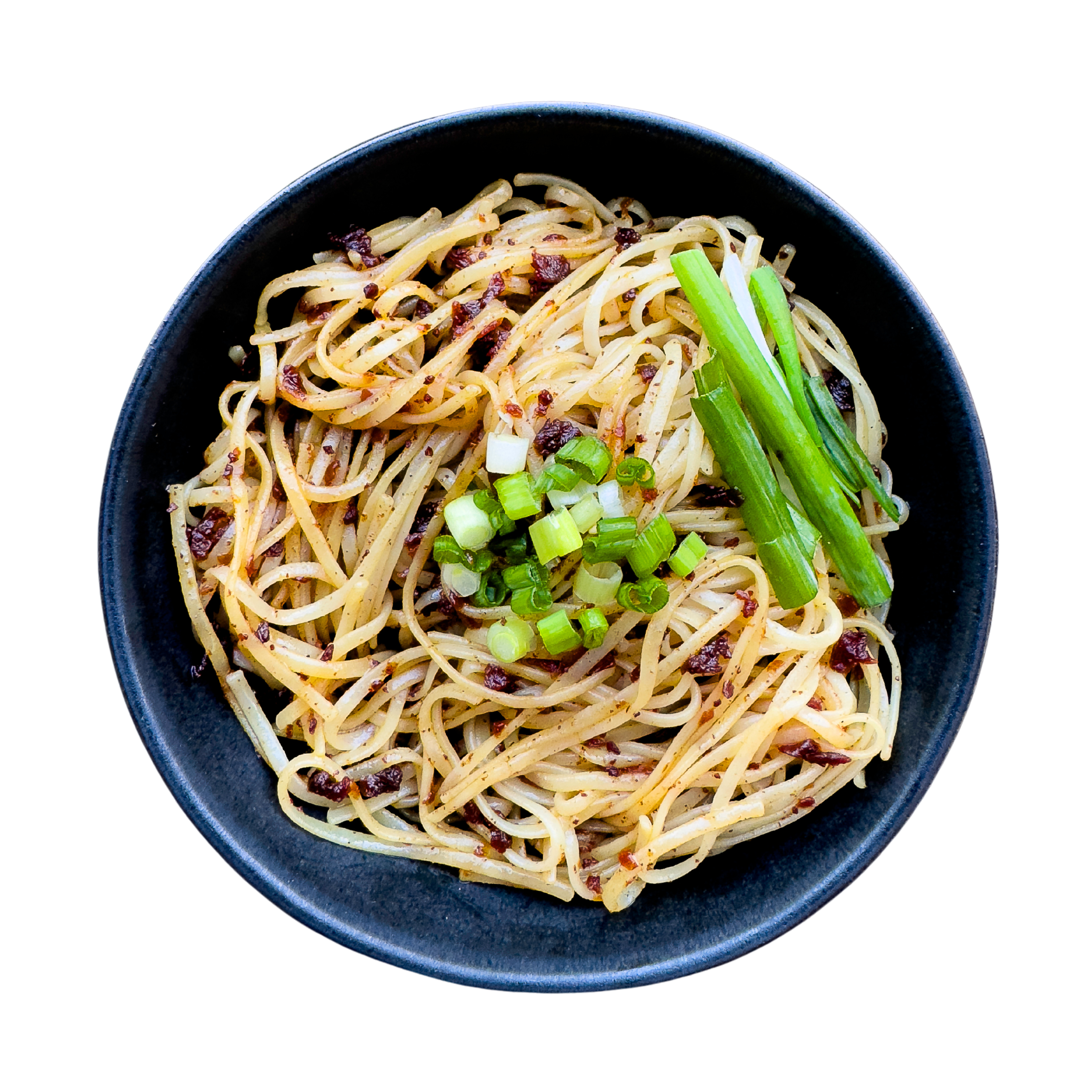 Shallot Stir Fry