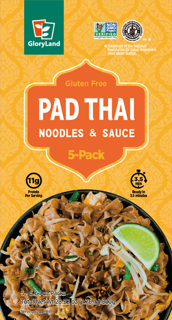 Pad Thai