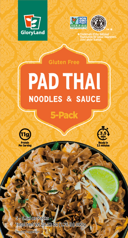 Pad Thai